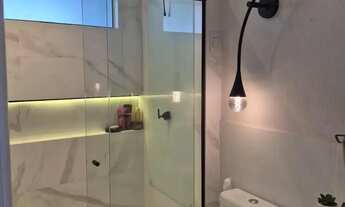 Imagem 4: Apartamento Altiplano Semi Mobiliado