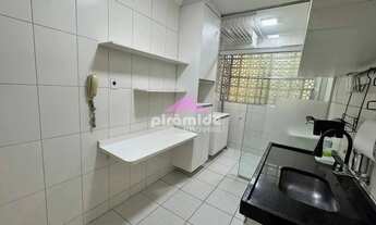 Imagem 6: Apartamento para locação, Edifício Silver Park no Jardim Aquarius, São José dos Campos, SP