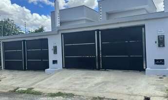 Imagem 4: Vendo casa 3/4 sendo 1 suíte