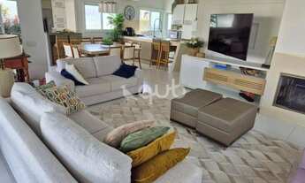 Imagem 2: Casa à venda, 5 quartos, 1 suíte, 2 vagas, Condomínio Atlântico Villas Club - Osório/RS