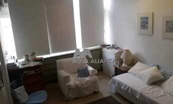 Imagem 4: Sala-À VENDA-Ipanema-Rio de Janeiro-RJ