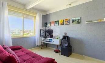 Imagem 4: VENDE APARTAMENTO 1 DORMITÓRIO SANTANA