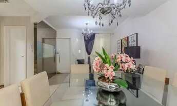 Imagem 2: SOBRADO EM CONDOMINIO BOQUEIRÃO 3 DOM/SUITE 3 VAGAS