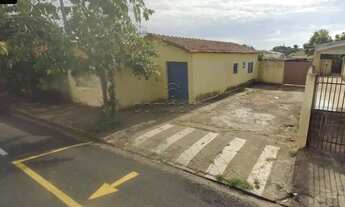 Imagem 3: Terreno Padrão em São José do Rio Preto