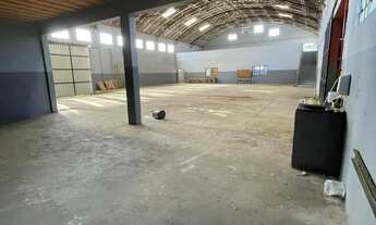 Imagem 6: Galpão Comercial com otima localizaçao