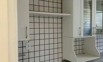 Imagem 3: Apartamento Amplo no Edifício Lausanne 4 Quartos por R$ 4.500,00 com Condomínio e Incluso