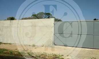 Imagem: Terreno plano - Venda - Parque Industrial