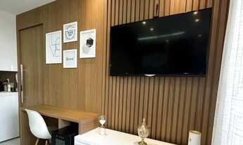 Imagem 3: Apartamento 1 dormitório Mobiliado na Casa Verde Braz Leme