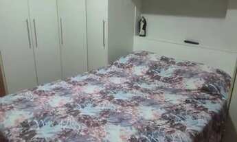 Imagem 6: Imóvel para venda possui 75 metros quadrados com 2 quartos em Tijuca - Teresópolis - RJ