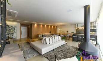 Imagem 3: APARTAMENTO - ALPHAVILLE - SP