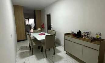 Imagem 7: Casa à Venda com 3 suítes, de 115,00 m² no Cardoso Continuação - Ap. Goiânia