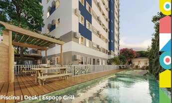 Imagem 2: Cittá San Martin Residence