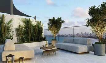 Imagem 7: Apartamento à venda, 1 até 2 quartos, até 1 suítes, até 1 vaga, Intermares - Cabedelo/PB