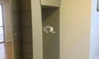 Imagem 4: Apartamento à venda de 2 quartos semi-mobiliado na Av. Presidente Vargas em Santa Maria-RS