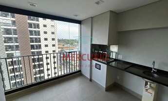 Imagem 4: Apartamento de 03 dormitórios, e uma suíte, para aluguel com 76 m² e 1 quarto em Vila Avia