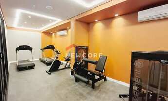 Imagem 6: Apartamento em Rua José de Abreu Neto - Parque das Esmeraldas II - Marília/SP