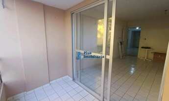 Imagem 2: Apartamento à venda, 68 m² por R$ 290.000,00 - Cordeiro - Recife/PE