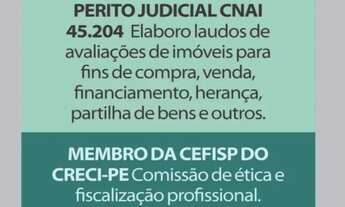 Imagem 7: Casa à venda em rua pública, BOA VISTA, Recife, PE