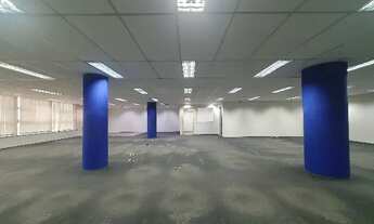 Imagem 6: Andar comercial no Centro Histórico de São Paulo - 514m²