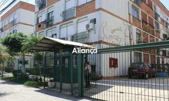 Imagem 2: Apartamento de 2 dormitorios para alugar no bairro Jardim Botânico em Porto Alegre, com ap