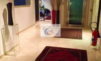 Imagem 4: Conjunto, 270 m² Itaim Bibi - São Paulo/SP