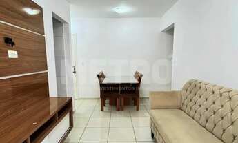 Imagem 2: Apartamento nascente à venda no Ed. Premium, 2 quartos, Petrolina-PE