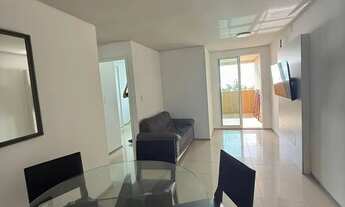 Imagem: ALUGO APARTAMENTO NA PONTA DA AREIA COM