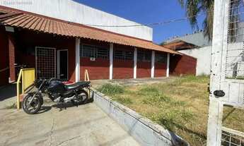 Imagem 2: Barracão para alugar em Londrina, Alpes, com 1000 m²