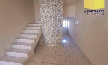 Imagem 3: Casa com 2 dormitórios para alugar por R$ 1.600,00/mês - Cidade Jardim II - Americana/SP