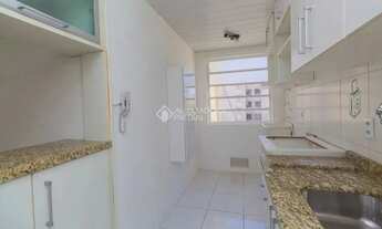 Imagem 3: Apartamento 2 dormitórios