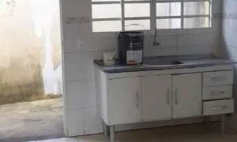 Imagem 6: CASA TÉRREA - TUCURUVI / SÃO PAULO