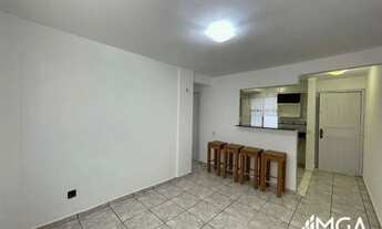 Imagem 2: Apartamento com 2 dormitórios para alugar por R$ 1.695,00/mês - Condominio Residencial Ida