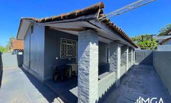 Imagem 4: Casa com 2 dormitórios para alugar, 65 m² - Maracanã - Foz do Iguaçu/PR