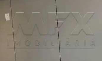 Imagem 4: Apartamento / locação - 2 quartos sendo 1 suíte - Residencial Positano 49 - Bauru - SP