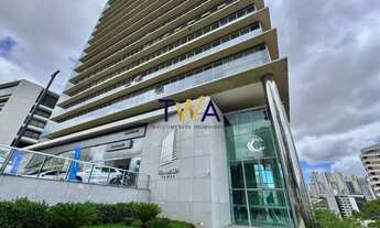Imagem 2: Sala comercial, Conartes Tower, Vale do Sereno, Nova Lima, R$560.000,00, à venda na TWA In