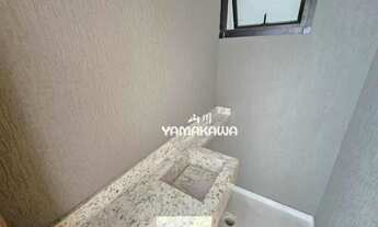 Imagem 7: Sobrado com 2 dormitórios à venda, 78 m² por R$ 629.000,00 - Vila Ré - São Paulo/SP