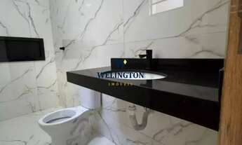 Imagem 7: Casa no Vivian Parque