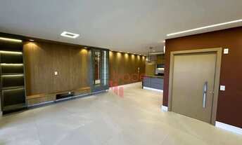 Imagem 2: Apartamento de Alto Padrão para Alugar de 04 Suítes no Bairro Jardim Ilhas do Sul em Ribei