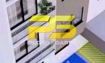Imagem 2: APARTAMENTOS A VENDA NO BAIRRO DE MANGABEIRA EM JOÃO PESSOA, PB