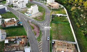 Imagem 7: Terreno à venda, 143 m² por R$ 299.000 - Santa Cândida, Curitiba/PR