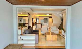 Imagem 6: Cobertura para aluguel em Brusque com piscina e 6 vagas Centro