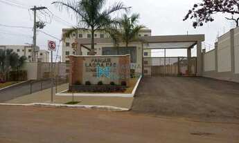 Imagem: Apartamento para aluguel, 2 quartos, 1 vaga