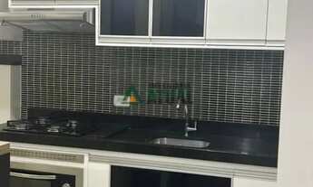 Imagem 3: Apartamento com 02 quartos na região norte de Londrina