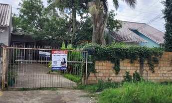 Imagem: Terreno Privilegiado em Cachoeirinha - 210m²