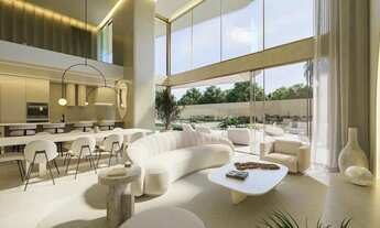 Imagem 11: Apartamento com 3 dormitórios à venda sendo 3 suítes, 189.67 m² por - R$ 10.923.000,00 - P