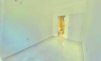 Imagem 7: Casa no Eusebio com três dormitórios sendo dois suites - 120m²