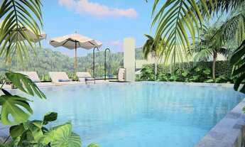 Imagem 5: Apartamento (Padrão), com 2 quartos e 2 banheiros à Venda, 64 m² em Ubatuba/SP