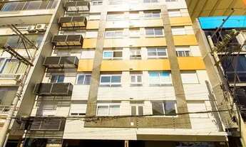 Imagem 1: Apartamento 31M² - para Alugar