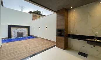 Imagem 3: Recreio Panorama, Goiânia