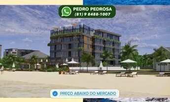 Imagem: Flat à venda em Porto de Galinhas 30 metros